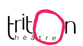 Logo Triton Théâtre